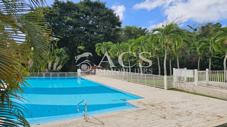 Ma-Cabane - Vente Appartement Le Diamant, 67 m²