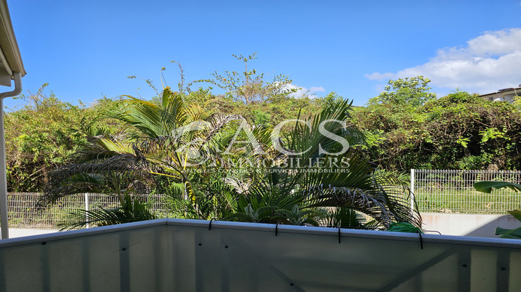 Ma-Cabane - Vente Appartement Le Diamant, 41 m²