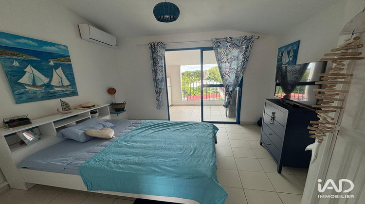 Ma-Cabane - Vente Appartement Le Diamant, 17 m²