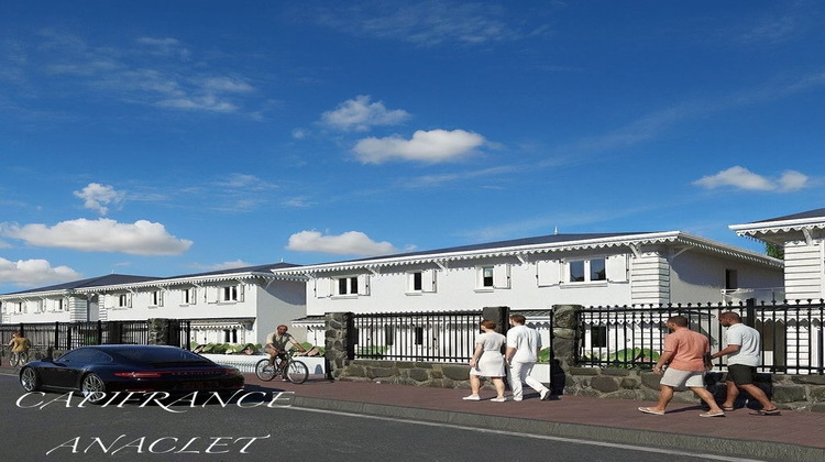 Ma-Cabane - Vente Appartement LE DIAMANT, 45 m²