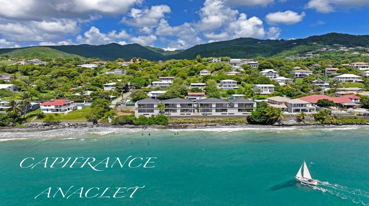 Ma-Cabane - Vente Appartement LE DIAMANT, 69 m²