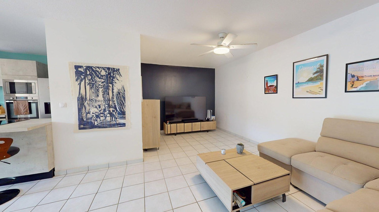 Ma-Cabane - Vente Appartement Le Diamant, 90 m²