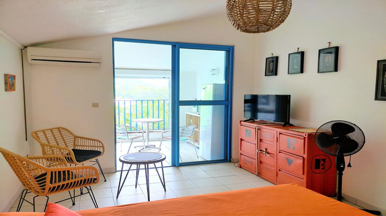 Ma-Cabane - Vente Appartement Le Diamant, 24 m²