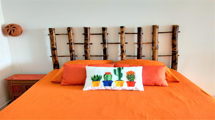 Ma-Cabane - Vente Appartement Le Diamant, 24 m²