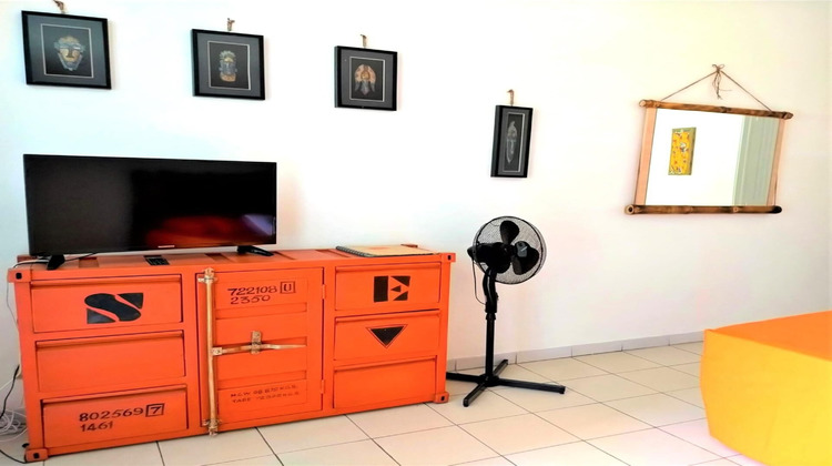 Ma-Cabane - Vente Appartement Le Diamant, 24 m²