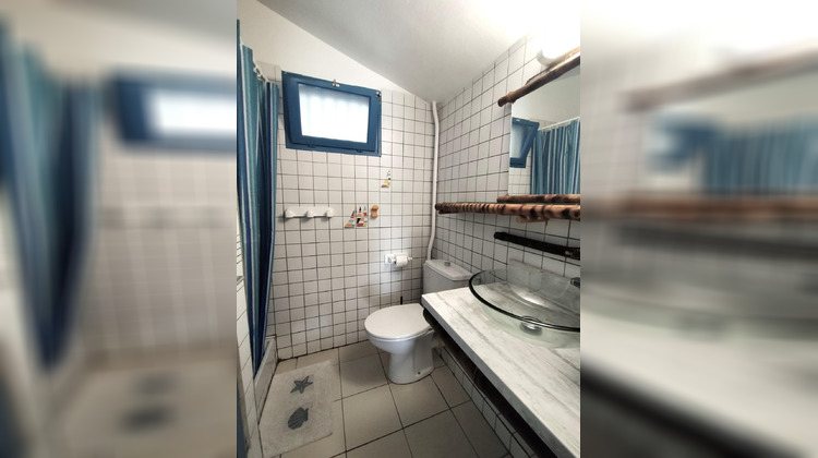 Ma-Cabane - Vente Appartement Le Diamant, 24 m²