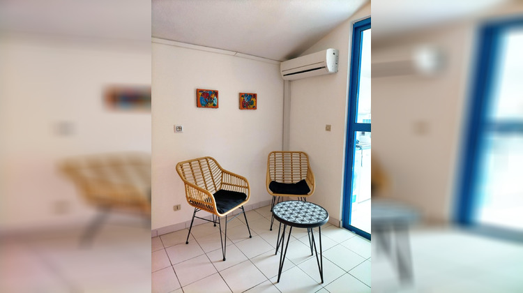 Ma-Cabane - Vente Appartement Le Diamant, 24 m²