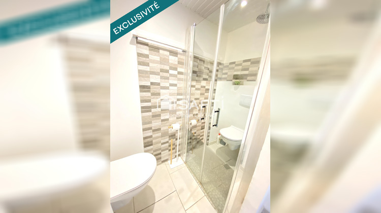 Ma-Cabane - Vente Appartement Le Diamant, 25 m²