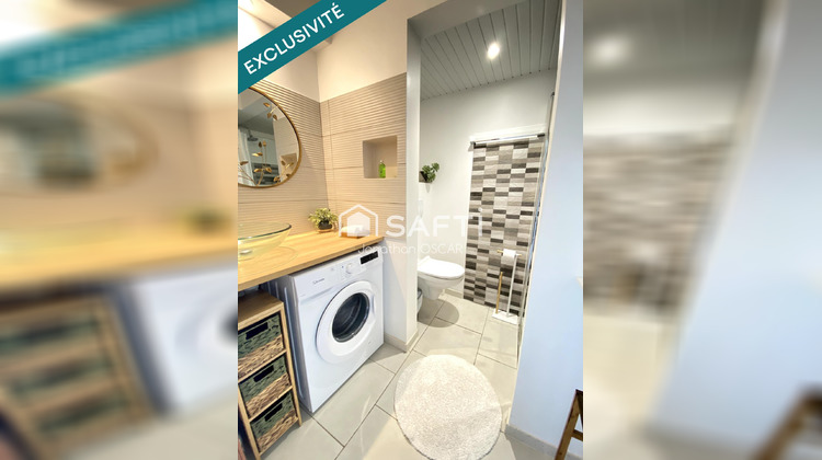 Ma-Cabane - Vente Appartement Le Diamant, 25 m²