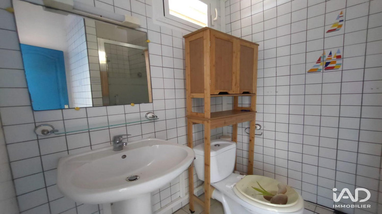 Ma-Cabane - Vente Appartement Le Diamant, 17 m²