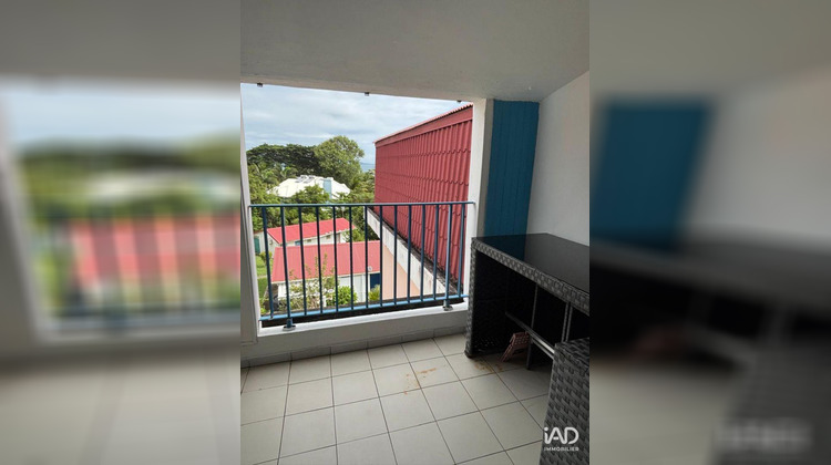 Ma-Cabane - Vente Appartement Le Diamant, 17 m²