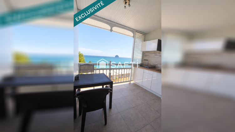 Ma-Cabane - Vente Appartement Le Diamant, 25 m²