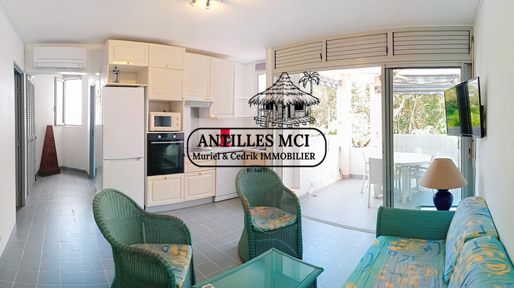Ma-Cabane - Vente Appartement Le Diamant, 39 m²