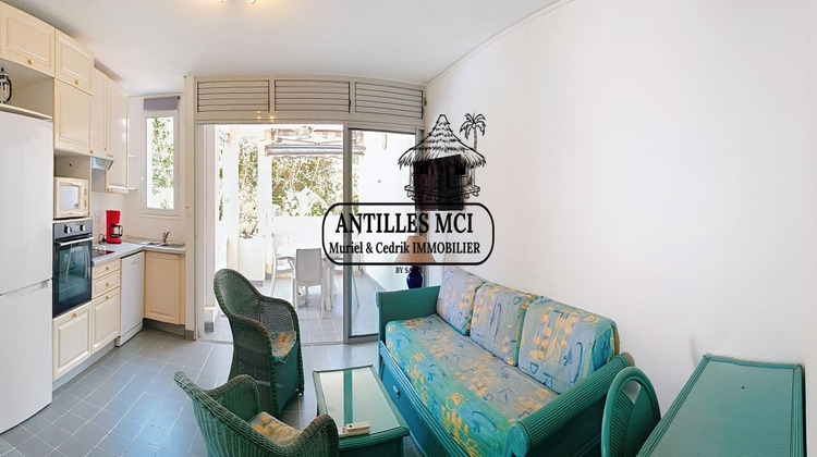 Ma-Cabane - Vente Appartement Le Diamant, 39 m²