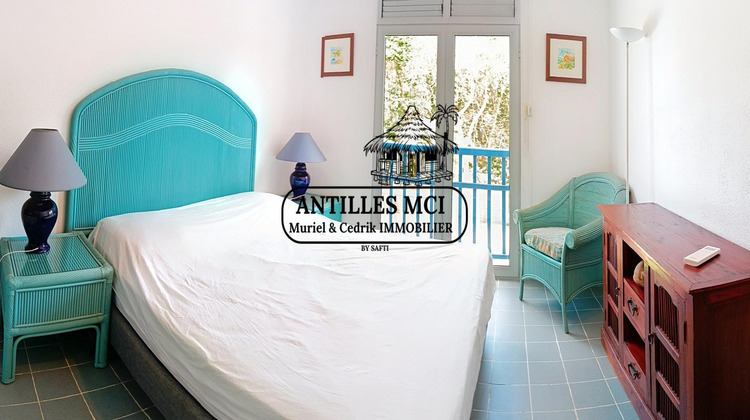 Ma-Cabane - Vente Appartement Le Diamant, 39 m²