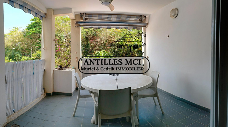 Ma-Cabane - Vente Appartement Le Diamant, 39 m²