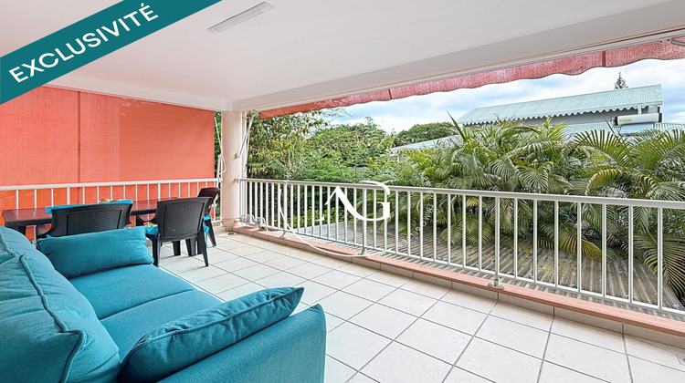 Ma-Cabane - Vente Appartement Le Diamant, 55 m²