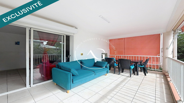 Ma-Cabane - Vente Appartement Le Diamant, 55 m²