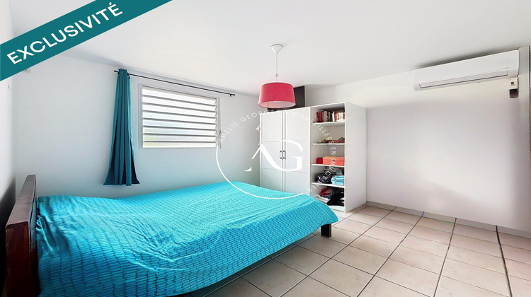 Ma-Cabane - Vente Appartement Le Diamant, 55 m²