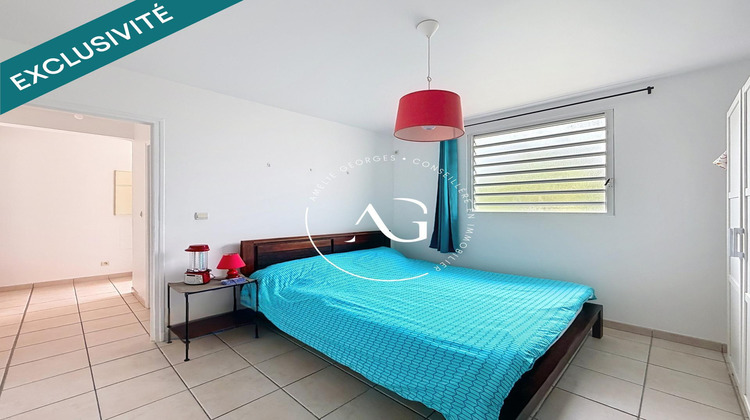 Ma-Cabane - Vente Appartement Le Diamant, 55 m²
