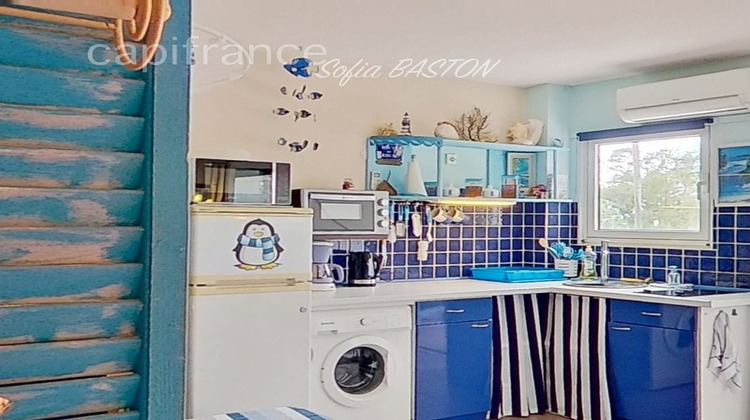 Ma-Cabane - Vente Appartement LE DIAMANT, 31 m²