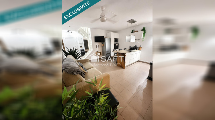 Ma-Cabane - Vente Appartement Le Diamant, 82 m²