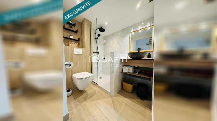 Ma-Cabane - Vente Appartement Le Diamant, 82 m²