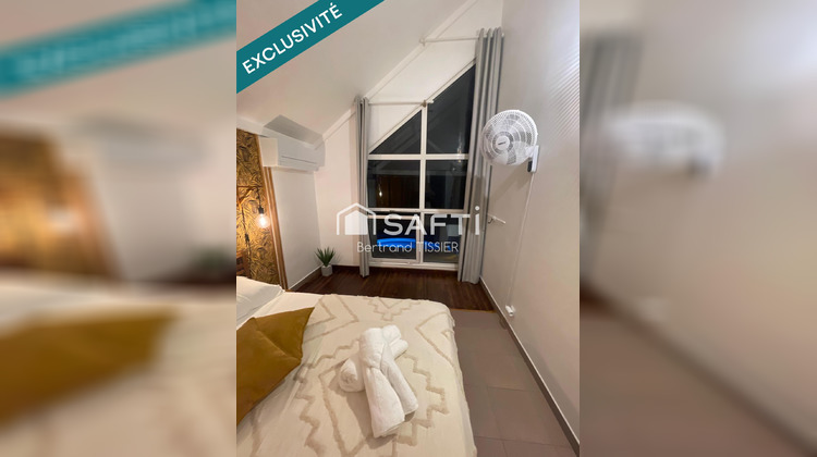 Ma-Cabane - Vente Appartement Le Diamant, 82 m²