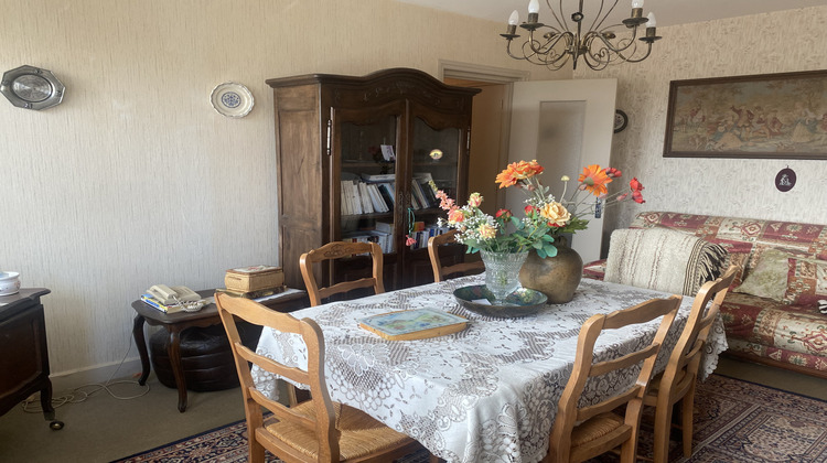 Ma-Cabane - Vente Appartement Le Dorat, 47 m²