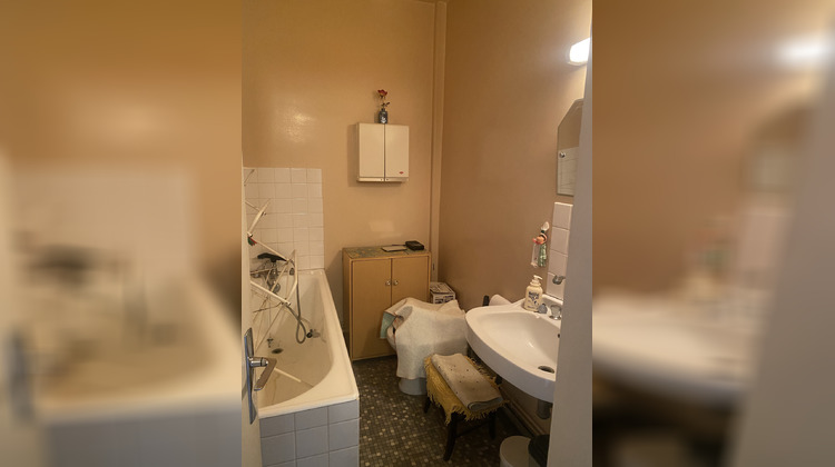 Ma-Cabane - Vente Appartement Le Dorat, 47 m²