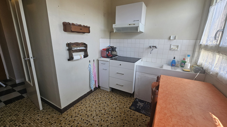 Ma-Cabane - Vente Appartement Le Dorat, 48 m²