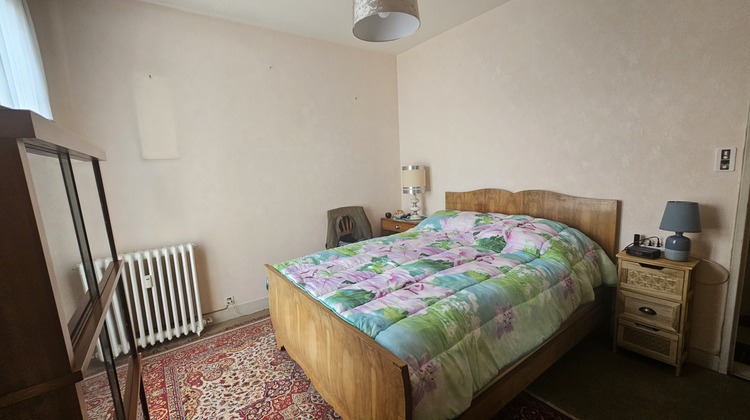 Ma-Cabane - Vente Appartement Le Dorat, 48 m²