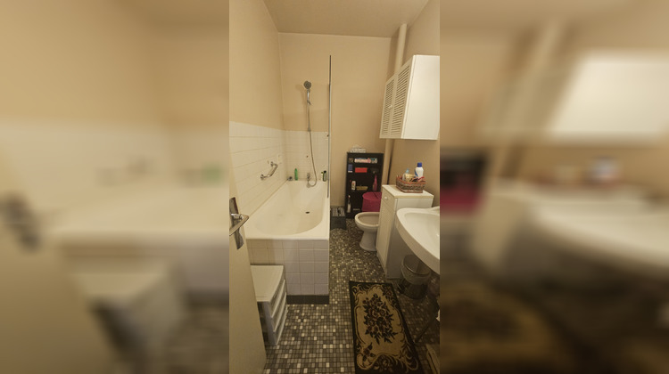 Ma-Cabane - Vente Appartement Le Dorat, 48 m²