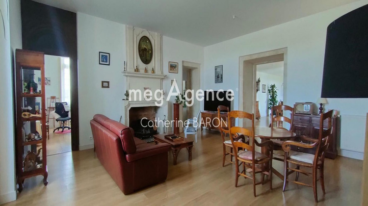 Ma-Cabane - Vente Appartement LE DOUHET, 220 m²