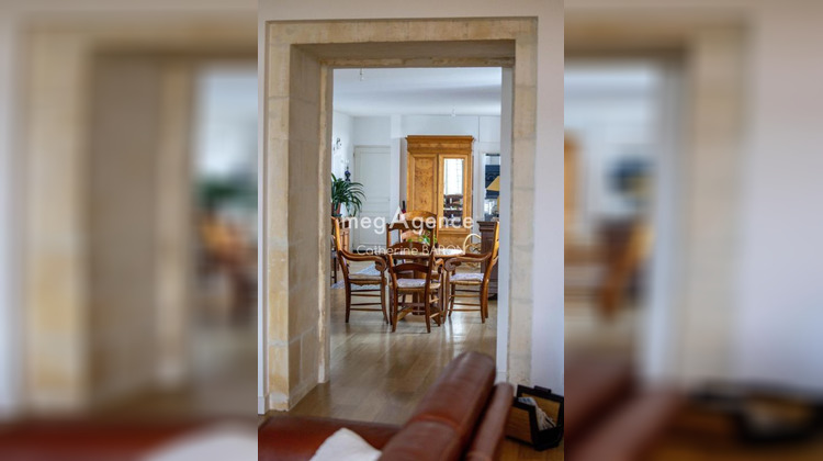 Ma-Cabane - Vente Appartement LE DOUHET, 220 m²