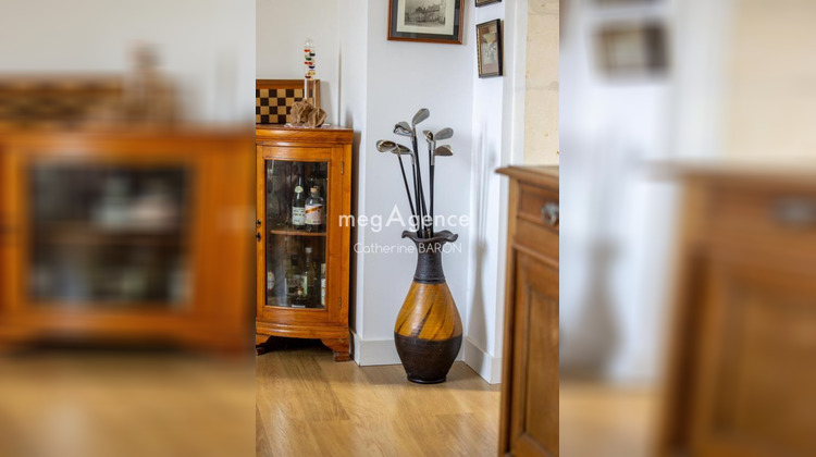 Ma-Cabane - Vente Appartement LE DOUHET, 220 m²