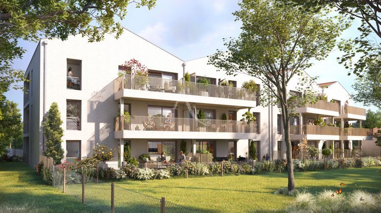 Ma-Cabane - Vente Appartement LE FENOUILLER, 66 m²