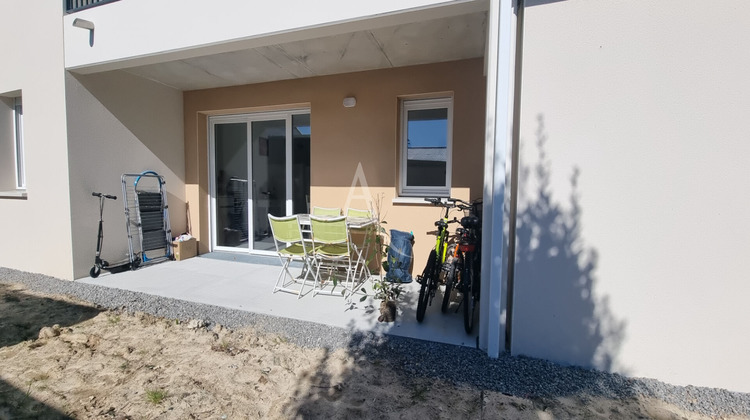 Ma-Cabane - Vente Appartement LE FENOUILLER, 62 m²