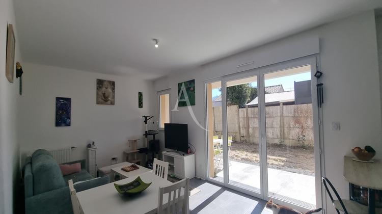 Ma-Cabane - Vente Appartement LE FENOUILLER, 62 m²
