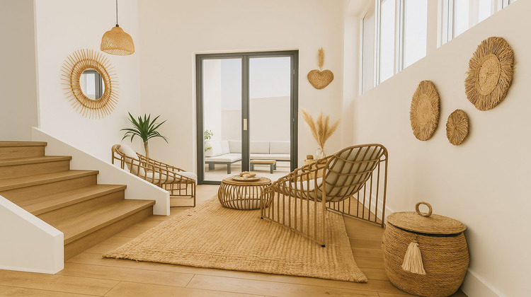 Ma-Cabane - Vente Appartement Le Fenouiller, 45 m²