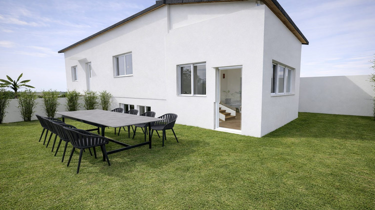 Ma-Cabane - Vente Appartement Le Fenouiller, 45 m²