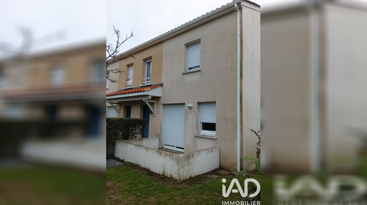 Ma-Cabane - Vente Appartement Le Fenouiller, 56 m²