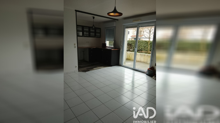 Ma-Cabane - Vente Appartement Le Fenouiller, 56 m²