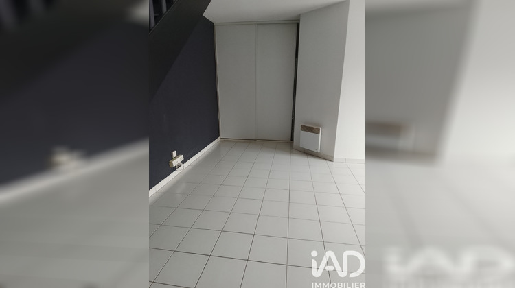 Ma-Cabane - Vente Appartement Le Fenouiller, 56 m²