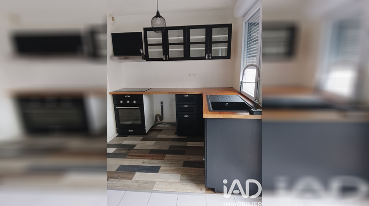 Ma-Cabane - Vente Appartement Le Fenouiller, 56 m²