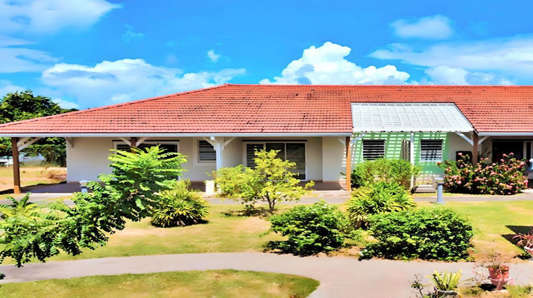 Ma-Cabane - Vente Appartement LE FRANCOIS, 44 m²