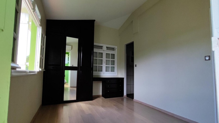 Ma-Cabane - Vente Appartement LE FRANCOIS, 198 m²