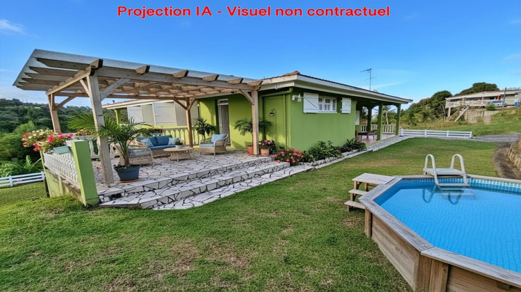 Ma-Cabane - Vente Appartement LE FRANCOIS, 198 m²