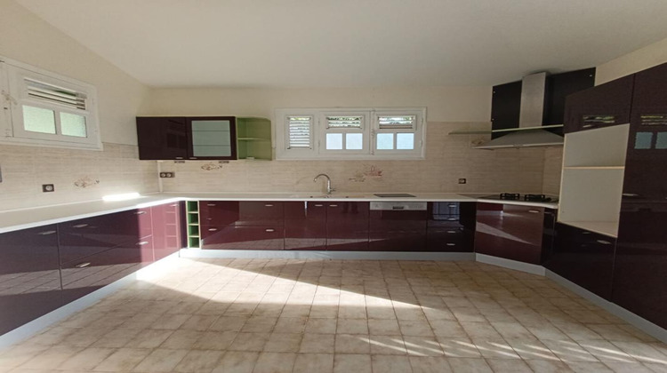 Ma-Cabane - Vente Appartement LE FRANCOIS, 198 m²