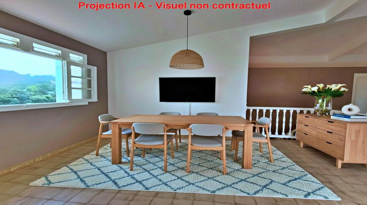 Ma-Cabane - Vente Appartement LE FRANCOIS, 198 m²